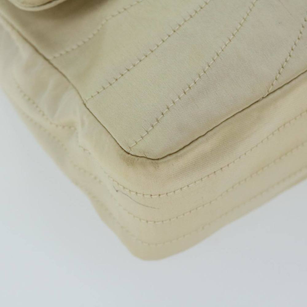CHANEL Sac à Rabat Shoulder Bag - Picture 15 of 16